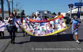 Cae 50% el turismo médico en Reynosa - El Sol de Cuernavaca