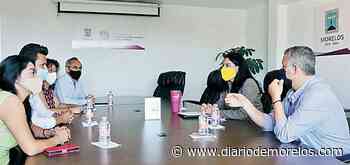 Intervendrá Gobierno en cúpula de mercado ALM de Cuernavaca - Diario de Morelos