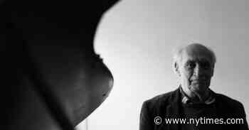 Frederic Rzewski, Politically Committed Composer and Pianist, Dies at 83