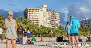 Years Before Collapse of Florida Condo Complex, Engineer Took Photos That Showed 'Major Structural Damage'