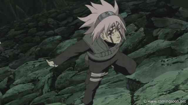 Naruto to Boruto: Shinobi Striker Season Pass 4 Revealed
