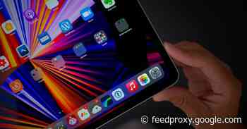 Poll: Would you consider buying a 14-inch or 16-inch iPad Pro?