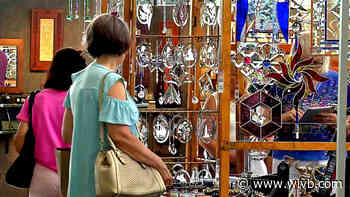 Local artisans featured at Roycroft Summer Arts & Crafts Festival