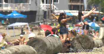 Lytton, B.C. sets all-time temperature record for Canada amid blistering heat wave