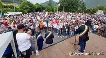 Ospedale di Solofra, ecco l'atto aziendale: tre reparti trasferiti da Avellino - ilmattino.it