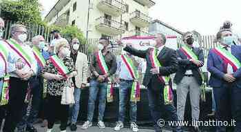Ospedale Solofra, De Luca tira dritto: «Andiamo avanti tranquillamente» - ilmattino.it