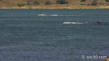 UPDATE: Visitor from southern California drowns in Millerton Lake in Fresno County