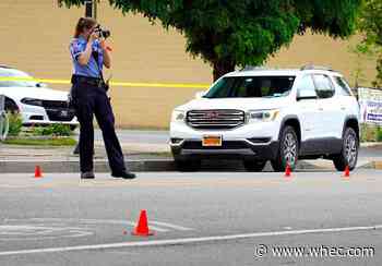 Rochester police investigating another shooting on Genesee Street