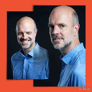 Jeroen Mol weigert lange e-mails, stuur maar een korte - Het Financieele Dagblad