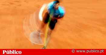 Porto Open estreia-se no ATP Challenger Tour - PÚBLICO