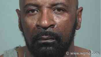 Police make arrest in Forest Ave. robbery - WGME