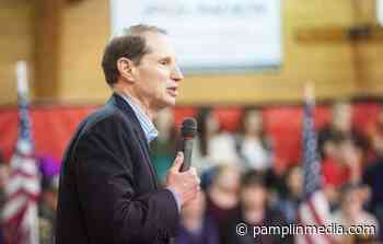 Wyden: Expect feds to mobilize forest firefighters this summer - Pamplin Media Group