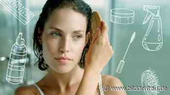 Haarstylist Armin Morbach verrät Tricks zum Stylen von Babyhaaren - Bild der Frau