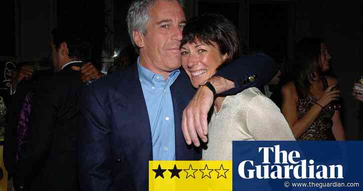 Epstein’s Shadow: Ghislaine Maxwell review – uncomfortably close to excusing her