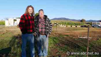 Shortage of tradies the next challenge for Black Summer victims finally ready to rebuild