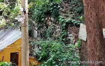 Police, forest officials to step up vigil at picnic spots in Chittoor - The Hindu