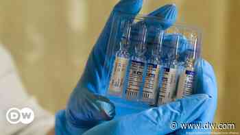 Coronavirus digest: Moscow reports highest daily death toll | DW | 27.06.2021 - DW (English)
