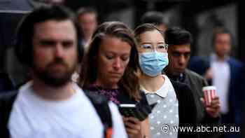 Older, working harder and carrying plenty of debt: Future Australians to pay for pandemic