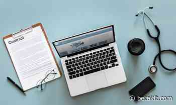 3 Healthtech jobs available in Toronto right now - BetaKit