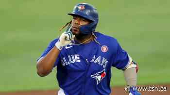 Five Jays named All-Star ballot finalists - TSN