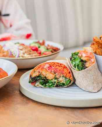 5 Healthy Toronto Takeout Spots - viewthevibe.com