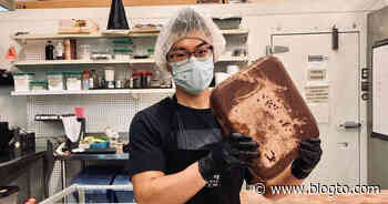 This Toronto man is behind the trendiest chocolate company in town - blogTO