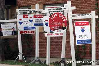 Real estate market has finally cooled, but seller expectations remain - Toronto Sun