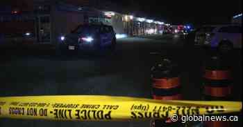 4 arrested in Toronto double homicide, 3 facing murder charges: police - Global News