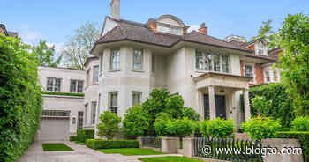 This is what a $16 million designer home in Toronto looks like - blogTO