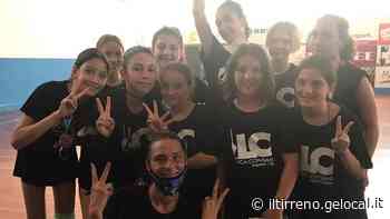 Invicta-Prato, finale di Coppa Prima sfida stasera alle 21 - Il Tirreno