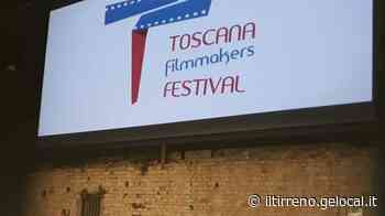Toscana Filmmakers Festival Vince Emanuela Mascherini - Il Tirreno