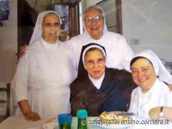 Prato, Santa Maria della Pietà saluta le sue suore: dopo 28 anni il ritorno a Cagliari - Corriere Fiorentino