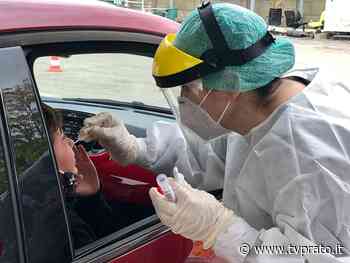 Zero nuovi positivi al Covid a Prato e provincia: è la prima volta quest'anno - tvprato.it