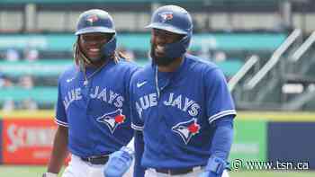 Guerrero, Biggio lift Blue Jays to win over Orioles - TSN