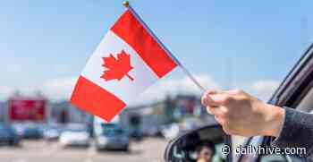 What's open and closed in Toronto this Canada Day | Listed - Daily Hive