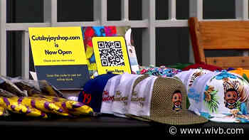 Stevo Johnson's '716 Urban Fashion pop-up' showcases Buffalo-based designers