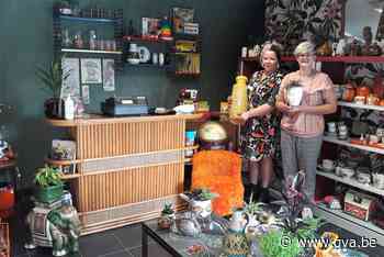 Uniek Gerief gaat populaire retrotoer op (Niel) - Gazet van Antwerpen Mobile - Gazet van Antwerpen