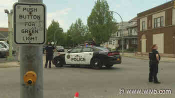 Abbott Road accident reroutes traffic in South Buffalo briefly Sunday