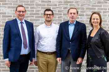 Sociale Huisvestingsmaatschappij Vlaamse Ardennen en De Nieuwe Haard fuseren: “Actief woonbeleid in de regio mee vorm geven”