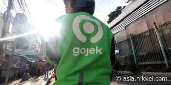 Thai food delivery sector still hungry despite business boom - Nikkei Asia
