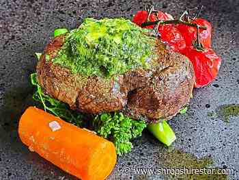 Food review: Sublime steak earns its crown - shropshirestar.com