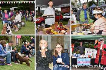 Love Food - Love Bridport market hailed as success | Bridport and Lyme Regis News - Bridport and Lyme Regis News
