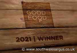 Newport and Abergavenny restaurants win Good Food Awards - South Wales Argus