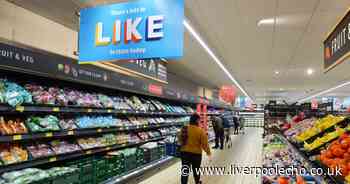 Aldi shoppers divided over new 'next level' USA food range hitting the shelves - Liverpool Echo