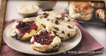 Food Standards Agency is on the wrong side of history in the jam or cream first debate - Devon Live