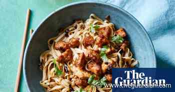 Dan dan and duck man mei: Erchen Chang’s Chinese noodle recipes - The Guardian