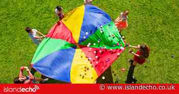 COUNCIL SUPPORTS FOOD AND ACTIVITY SCHEMES THIS SUMMER - Island Echo
