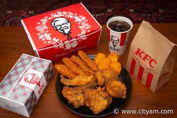 Ex-KFC Director: Junk food ad bans won't move the needle on obesity - City A.M.