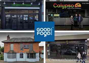 The Essex restaurants which have scooped Good Food Award honours - Echo