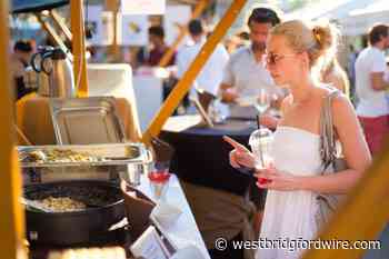 New West Bridgford Food and Drink Market event takes place in July | West Bridgford Wire | West Bridgford Wire - West Bridgford Wire
